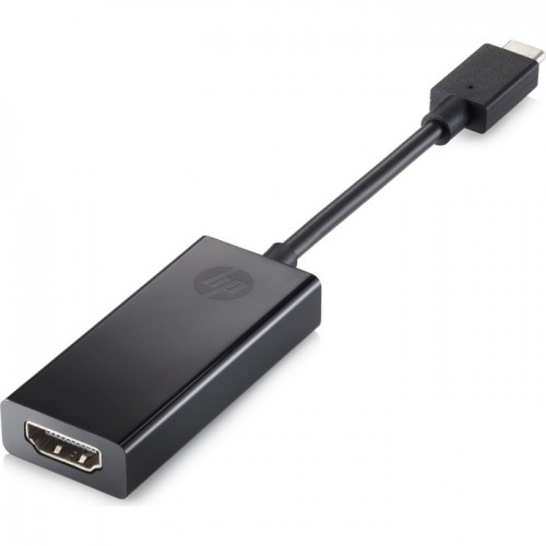 <p><strong>HP USB-C to HDMI 2.0 Adapter</strong> 2PC54AA</p>